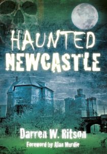 Download Haunted Newcastle pdf, epub, ebook