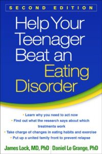 Download Help Your Teenager Beat an Eating Disorder, Second Edition pdf, epub, ebook