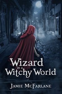 Download Wizard in a Witchy World pdf, epub, ebook