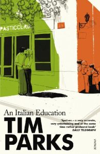 Download An Italian Education pdf, epub, ebook