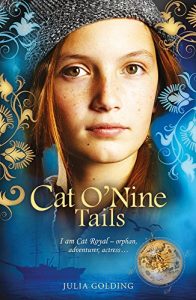 Download Cat O’Nine Tails (Cat Royal Book 4) pdf, epub, ebook
