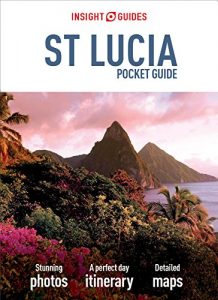 Download Insight Guides: Pocket St Lucia (Insight Pocket Guides) pdf, epub, ebook