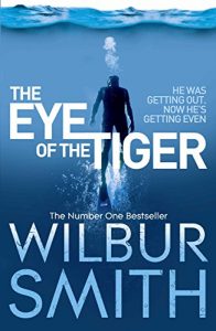 Download The Eye of the Tiger pdf, epub, ebook