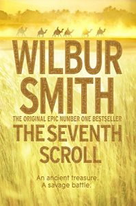 Download The Seventh Scroll (The Egyptian Series Book 2) pdf, epub, ebook