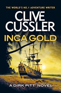 Download Inca Gold (Dirk Pitt) pdf, epub, ebook