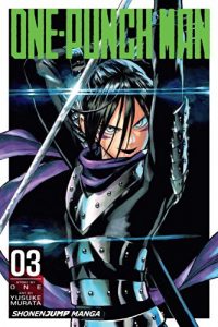 Download One-Punch Man, Vol. 3 pdf, epub, ebook