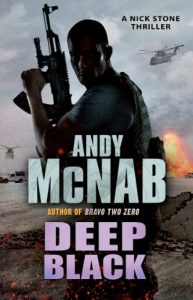 Download Deep Black: (Nick Stone Thriller 7) pdf, epub, ebook