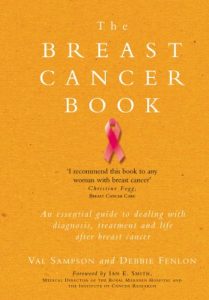 Download The Breast Cancer Book: A Personal Guide to Help You Through It and Beyond pdf, epub, ebook