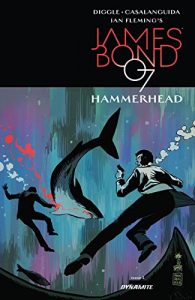 Download James Bond: Hammerhead #2 pdf, epub, ebook