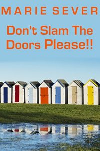 Download DON’T SLAM THE DOORS PLEASE !!!: Diary of a B&B Book 3 pdf, epub, ebook