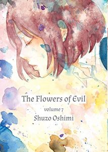 Download The Flowers of Evil Vol. 7 pdf, epub, ebook