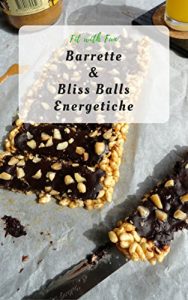 Download Barrette & Bliss Balls Fit with Fun (Italian Edition) pdf, epub, ebook