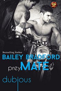 Download Prey Mate (Dubious Book 8) pdf, epub, ebook