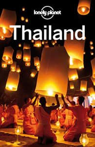 Download Lonely Planet Thailand (Travel Guide) pdf, epub, ebook