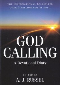 Download God Calling: A Devotional Diary pdf, epub, ebook