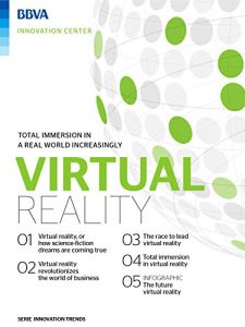 Download Ebook: Virtual Reality (Innovation Trends Series) pdf, epub, ebook