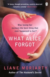 Download What Alice Forgot pdf, epub, ebook