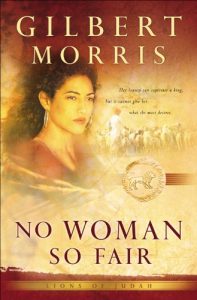 Download No Woman So Fair (Lions of Judah Book #2) pdf, epub, ebook