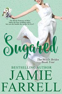 Download Sugared (Misfit Brides Book 4) pdf, epub, ebook