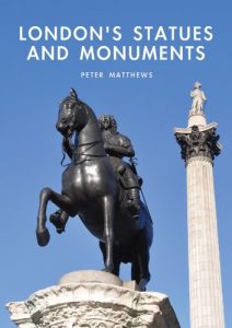 Download London?s Statues and Monuments (Shire Library) pdf, epub, ebook