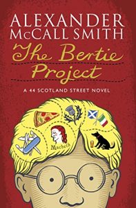 Download The Bertie Project (44 Scotland Street) pdf, epub, ebook