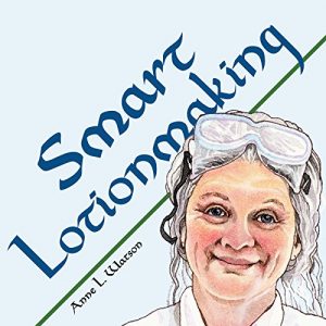 Download Smart Lotionmaking: The Simple Guide to Making Luxurious Lotions, or How to Make Lotion That’s Better Than You Buy and Costs You Less (Smart Soapmaking Book 3) pdf, epub, ebook