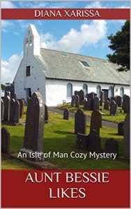 Download Aunt Bessie Likes (An Isle of Man Cozy Mystery Book 12) pdf, epub, ebook