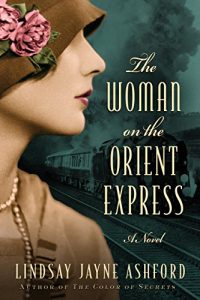 Download The Woman on the Orient Express pdf, epub, ebook