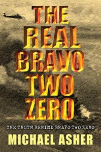 Download The Real Bravo Two Zero: The Truth Behind “Bravo Two Zero” (Cassell Military Paperbacks) pdf, epub, ebook