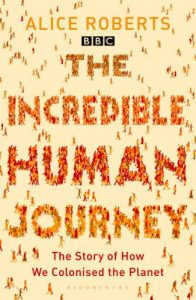 Download The Incredible Human Journey pdf, epub, ebook