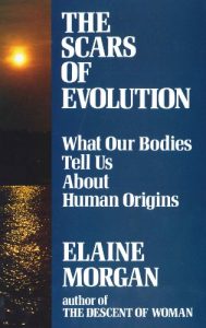 Download The Scars of Evolution: What our bodies tell us about human origins pdf, epub, ebook