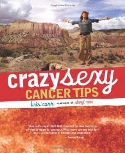 Download Crazy Sexy Cancer Tips (Crazy Sexy) pdf, epub, ebook