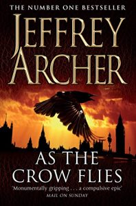 Download As the Crow Flies pdf, epub, ebook