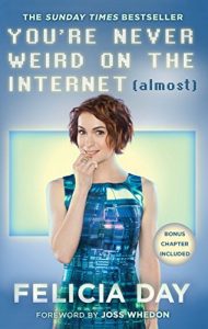 Download You’re Never Weird on the Internet (Almost) pdf, epub, ebook