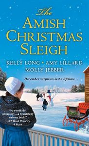 Download The Amish Christmas Sleigh pdf, epub, ebook
