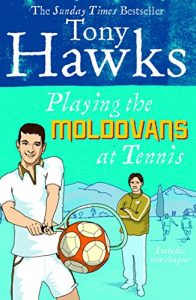 Download Playing The Moldovans At Tennis pdf, epub, ebook