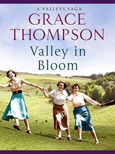 Download Valley in Bloom (Valley Sagas Book 4) pdf, epub, ebook