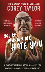 Download You’re Making Me Hate You pdf, epub, ebook