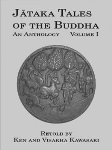 Download Jataka Tales of the Buddha: An Anthology, Volume I pdf, epub, ebook