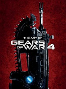 Download Art of Gears of War pdf, epub, ebook