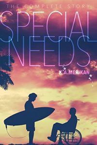 Download Special Needs: The Complete Story (M/M contemporary romance) pdf, epub, ebook