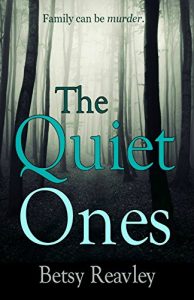 Download The Quiet Ones: A gripping psychological thriller pdf, epub, ebook