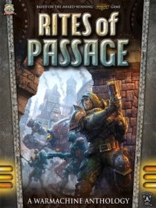 Download Rites of Passage pdf, epub, ebook