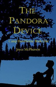 Download The Pandora Device (Camp Hawthorne Book 1) pdf, epub, ebook