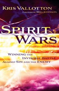 Download Spirit Wars: Winning the Invisible Battle Against Sin and the Enemy pdf, epub, ebook