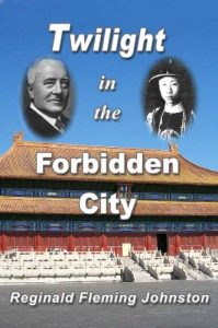 Download Twilight In the Forbidden City (Revised and Illustrated 4th Edition) pdf, epub, ebook
