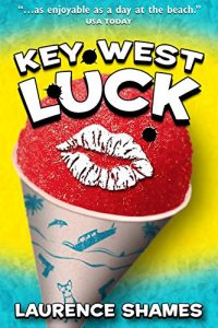 Download Key West Luck (Key West Capers Book 11) pdf, epub, ebook