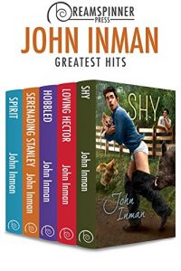 Download John Inman’s Greatest Hits (Dreamspinner Press Bundles) pdf, epub, ebook