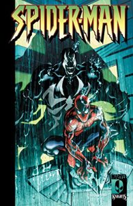 Download Marvel Knights Spider-Man Vol. 2: Venomous (Marvel Knight Spider-Man) pdf, epub, ebook