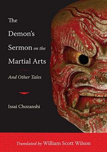 Download The Demon’s Sermon on the Martial Arts: A Graphic Novel pdf, epub, ebook